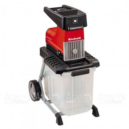 Измельчитель электрический Einhell GC-RS 2845 CB в Архангельске