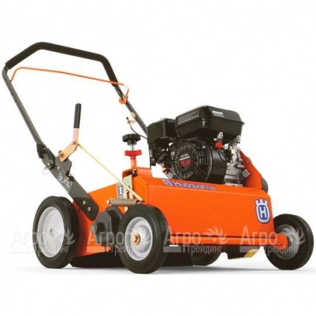 Husqvarna 5391071-86 Сеялка для DT22 в Архангельске