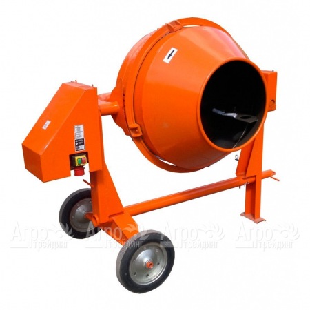 Бетоносмеситель Zitrek ZBR 500/220V (Бетономешалка Zitrek ZBR 500/220V) в Архангельске