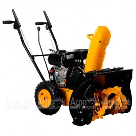 Бензиновый снегоуборщик RedVerg RD-240-55 в Архангельске