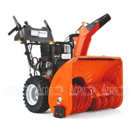 Снегоуборщик Husqvarna ST 261E в Архангельске