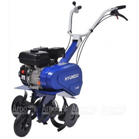 Бензиновый мотокультиватор Hyundai T 800 в Архангельске