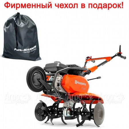 Культиватор Husqvarna TF230 в Архангельске