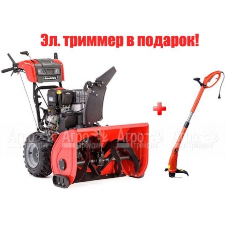 Снегоуборщик Snapper SNH1730SE в Архангельске
