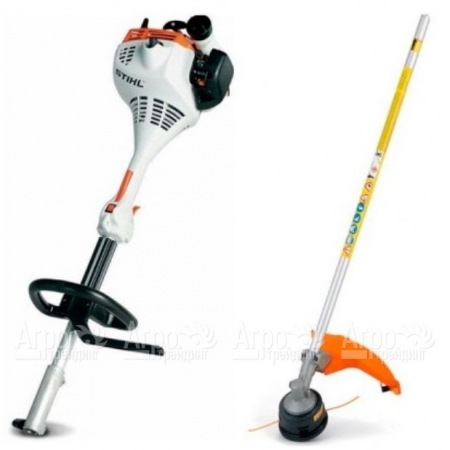 Комбимотор Stihl KM 55 R+FS+KM AutoCut 25-2 в Архангельске