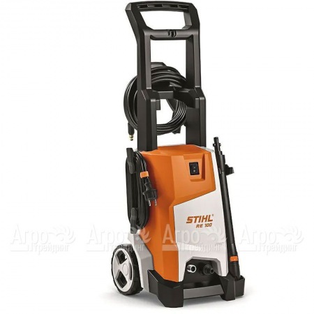 Мойка высокого давления Stihl RE 100 в Архангельске