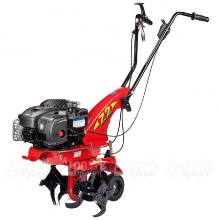 Культиватор Eurosystems Z-2 RM B&#38;S Series 450 в Архангельске