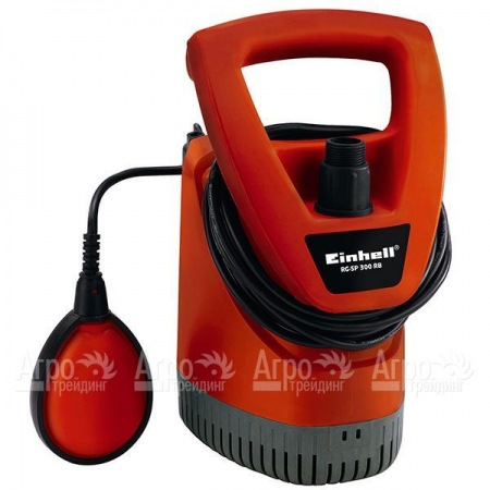 Насос для бочек Einhell RG-SP 300 RB в Архангельске