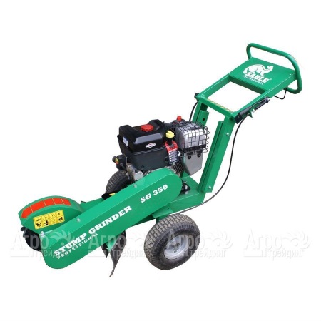 Измельчитель пней бензиновый Sable SG350BЕ в Архангельске