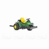 Машина для бункеров John Deer 1200 A в Архангельске