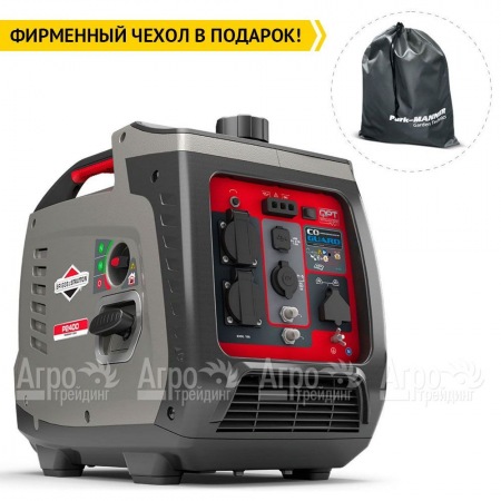 Инверторный бензогенератор Briggs&#38;Stratton P 2400 Inverter 1.8 кВт в Архангельске