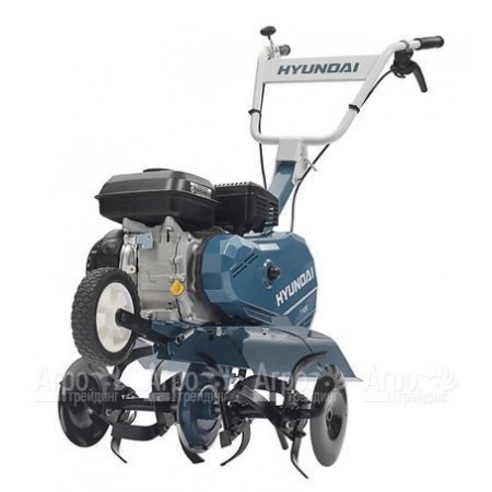 Культиватор Hyundai T600 в Архангельске