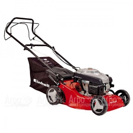 Газонокосилка бензиновая Einhell GC-PM 46 S в Архангельске
