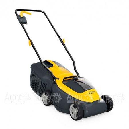 Газонокосилка аккумуляторная Stiga Collector 132 AE Kit в Архангельске