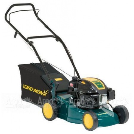 Газонокосилка бензиновая Yard-Man YM 4516 PO-L в Архангельске