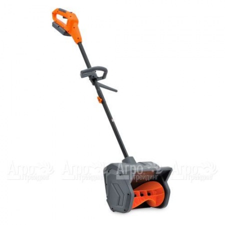 Снегоуборщик аккумуляторный Villartec WA 4030 SET AM402+AC402 в Архангельске
