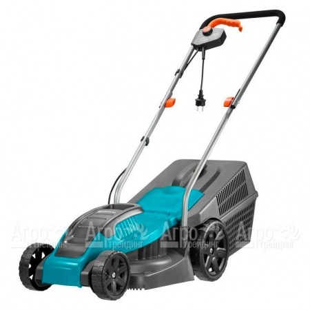 Газонокосилка электрическая Gardena PowerMax 1100/32 в Архангельске