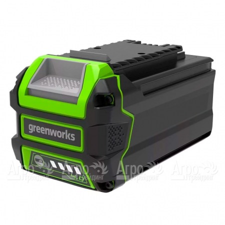 Аккумулятор Greenworks G40B4 5 Ач  в Архангельске