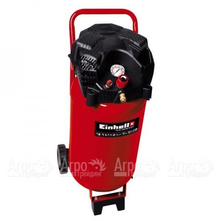 Компрессор безмаслянный Einhell TH-AC 240/50/10 OF в Архангельске