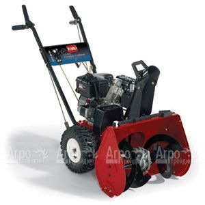 Снегоуборщик Toro 38606 в Архангельске