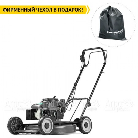 Газонокосилка бензиновая Caiman Fasto SD 55CP в Архангельске