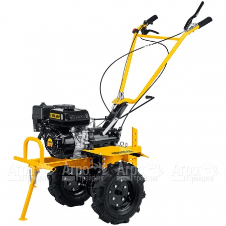 Мотоблок Steher GTS-500 (фрезы в комплекте) в Архангельске