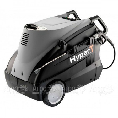 Мойка высокого давления Lavor Professional Hyper T 2015 LP  в Архангельске