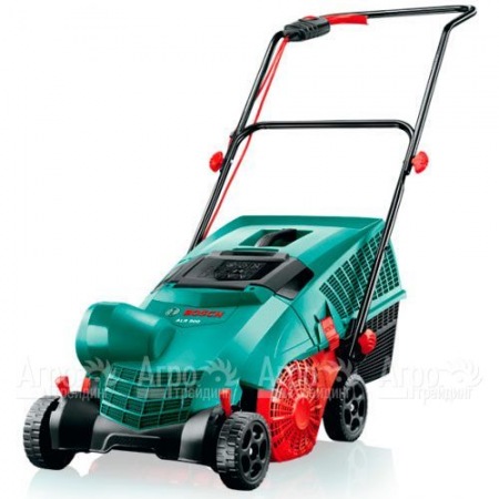 Скарификатор электрический Bosch ALR 900 в Архангельске
