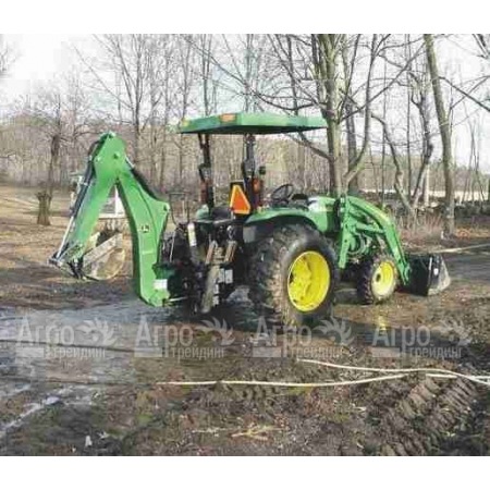 Задний ковш для тракторов John Deere в Архангельске