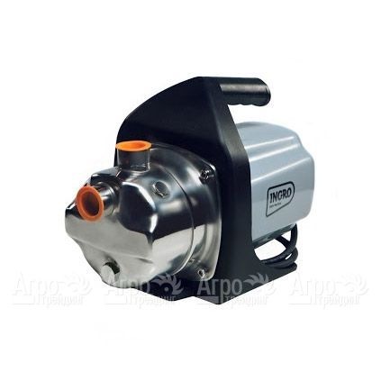 Поверхностный самовсасывающий насос Ingro Machine CAM 88-IM в Архангельске