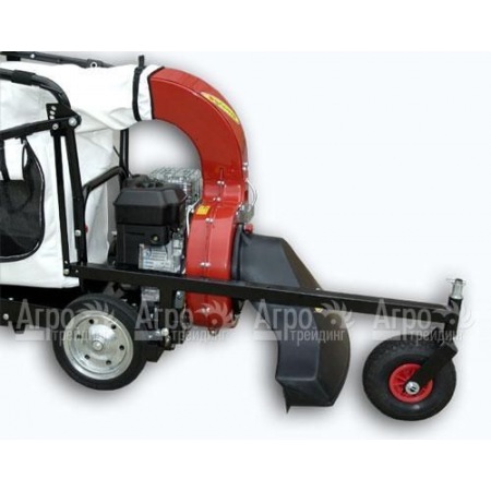 Agrinova AS65 Колесо для работы на гравии и вязком грунте в Архангельске