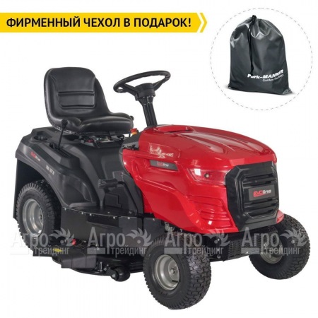 Садовый минитрактор EVOline TRG 107 H в Архангельске