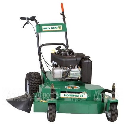 Газонокосилка бензиновая Billy Goat HP3400 в Архангельске