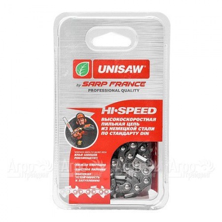 Цепь 24&quot; 3/8&quot; 1.5 (84 звена) Unisaw  в Архангельске