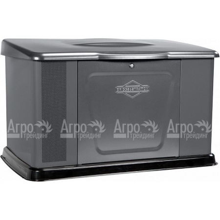 Газовый генератор Briggs&#38;Stratton Home Standby 1400 Вт в Архангельске