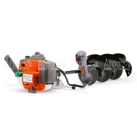 Ледобур Husqvarna 326AI25 в Архангельске