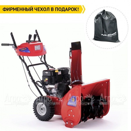 Снегоуборщик APEK-AS 6507 BS Pro Line в Архангельске
