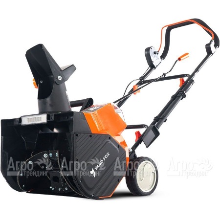 Снегоуборщик аккумуляторный Yard Fox Basic 4625E в Архангельске