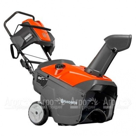 Снегоуборщик Husqvarna ST 151 в Архангельске