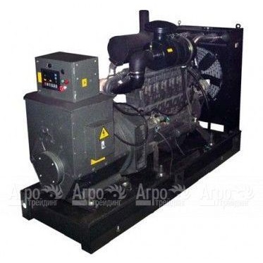 Электрогенератор Mitsudiesel MD-30 с АВР в Архангельске