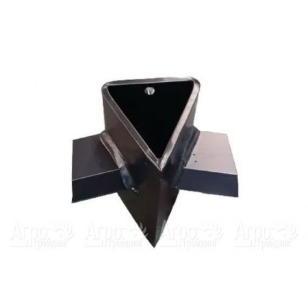 Колун крестообразный для дровоколов Villartec в Архангельске