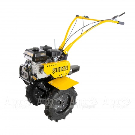 Мотоблок Denzel DPT-470 (фрезы в комплекте) в Архангельске