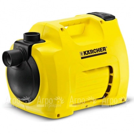 Поверхностный самовсасывающий насос Karcher BP 3 Garden в Архангельске