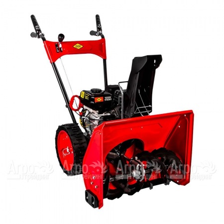Снегоуборщик DDE ST6561 в Архангельске