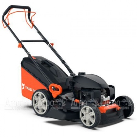 Газонокосилка бензиновая Yard Fox 46SH HW в Архангельске