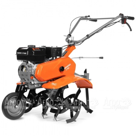 Культиватор Daewoo DAT 900R в Архангельске