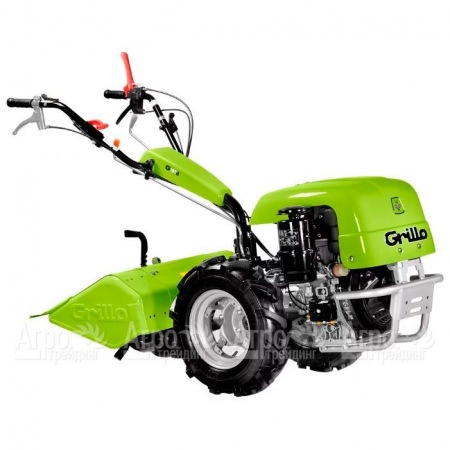 Мотоблок Grillo G 107d AV (Robin-Subaru) в Архангельске