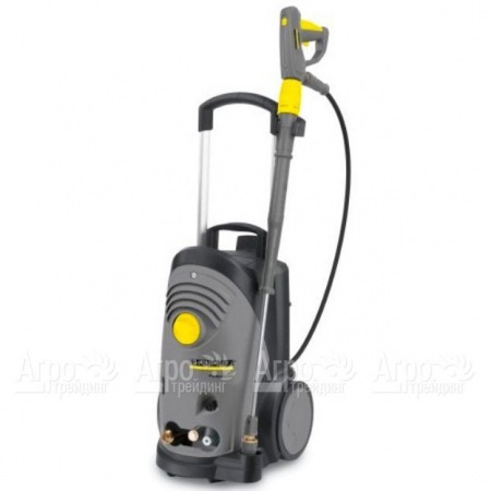 Мойка высокого давления без нагрева воды Karcher HD 7/18 C (EASY!Lock)  в Архангельске
