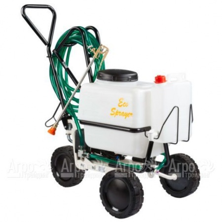 Аккумуляторный опрыскиватель Eurosystems Eco Sprayer в Архангельске