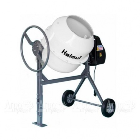 Бетоносмеситель Helmut CM140 (Бетономешалка Helmut CM140) в Архангельске